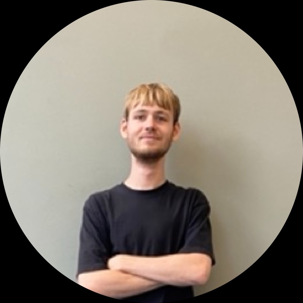 Meet your Posher, Kristian